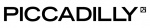 PICCADILLY